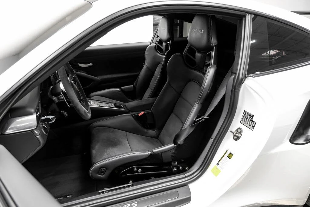 2016 Porsche 991 GT3 RS - Image 31 of 31