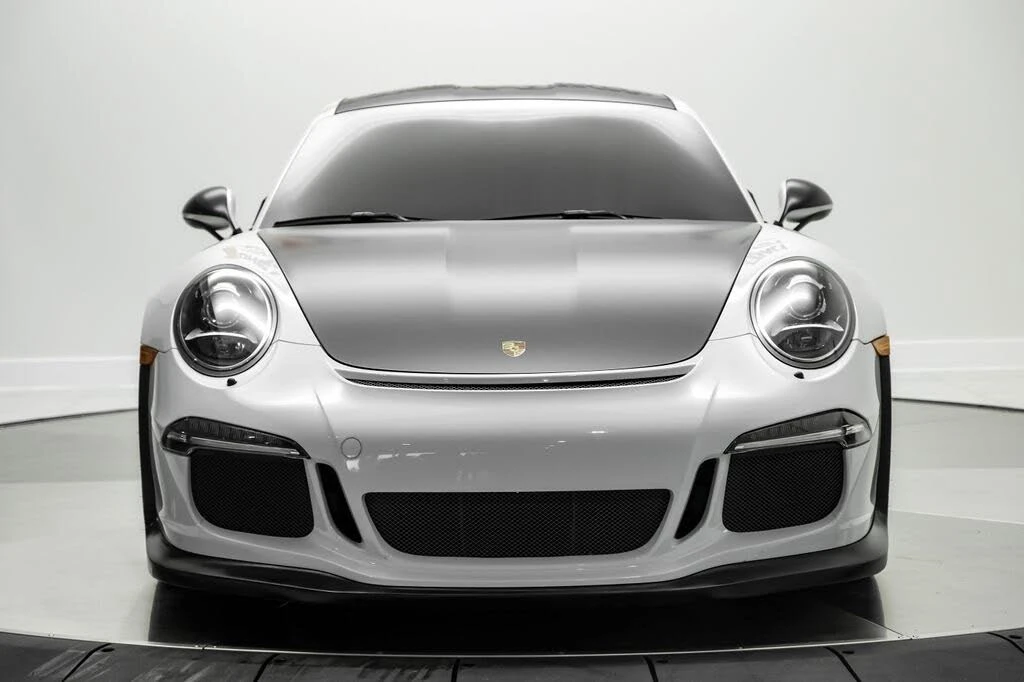 2016 Porsche 991 GT3 RS - Image 4 of 31