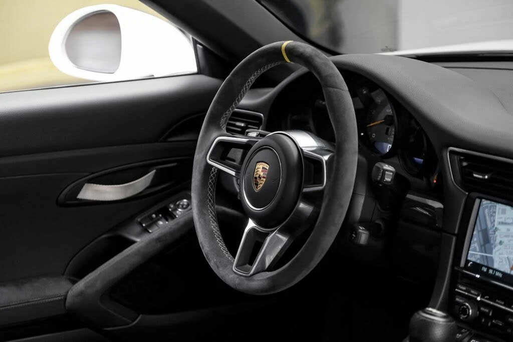 2016 Porsche 991 GT3 RS - Image 20 of 31