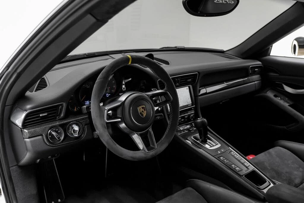 2016 Porsche 991 GT3 RS - Image 9 of 31