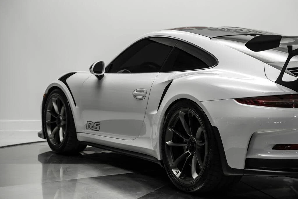 2016 Porsche 991 GT3 RS - Image 14 of 31