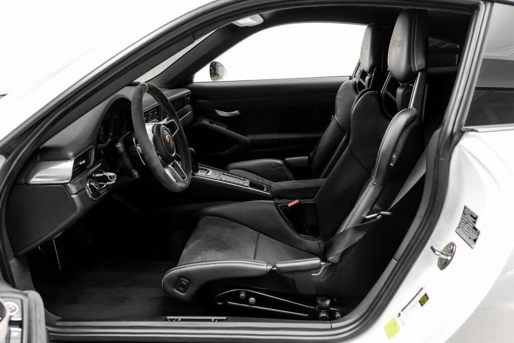 2016 Porsche 991 GT3 RS - Image 10 of 31