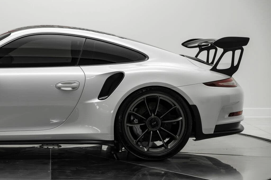 2016 Porsche 991 GT3 RS - Image 18 of 31
