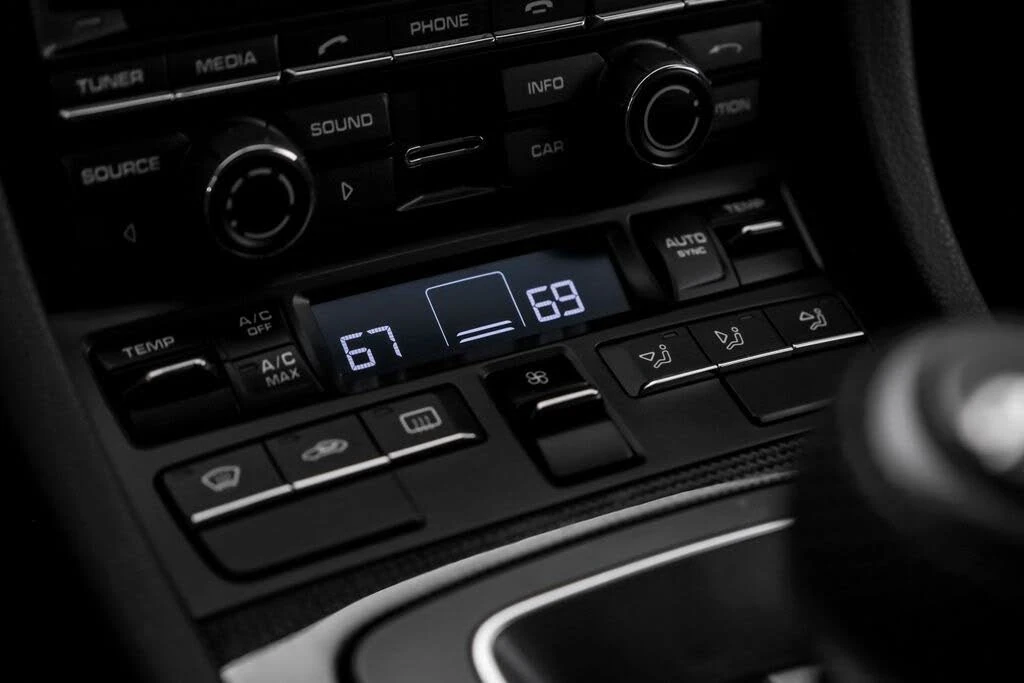 2016 Porsche 991 GT3 RS - Image 29 of 31
