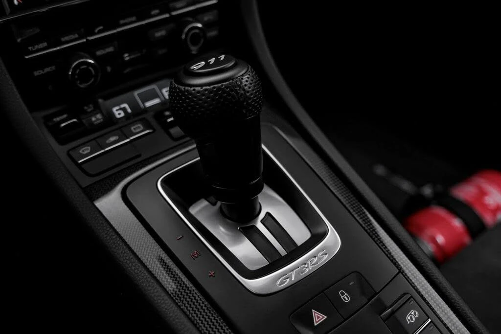 2016 Porsche 991 GT3 RS - Image 25 of 31