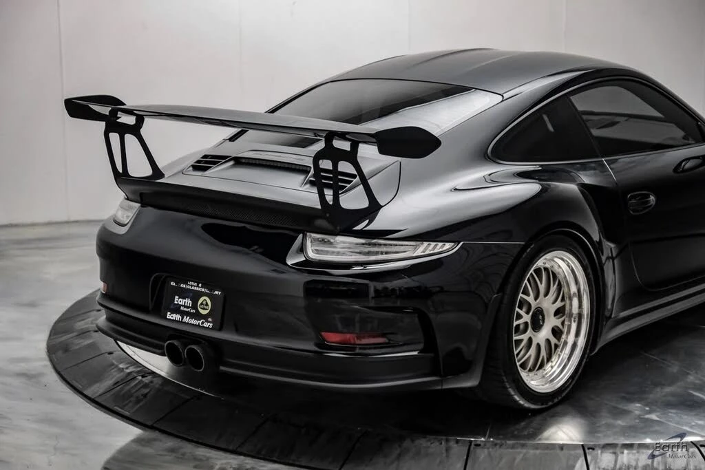 2016 Porsche 991 GT3 RS - Image 21 of 31
