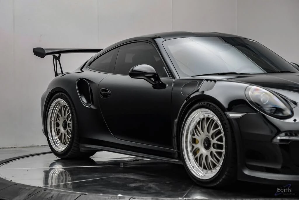 2016 Porsche 991 GT3 RS - Image 30 of 31