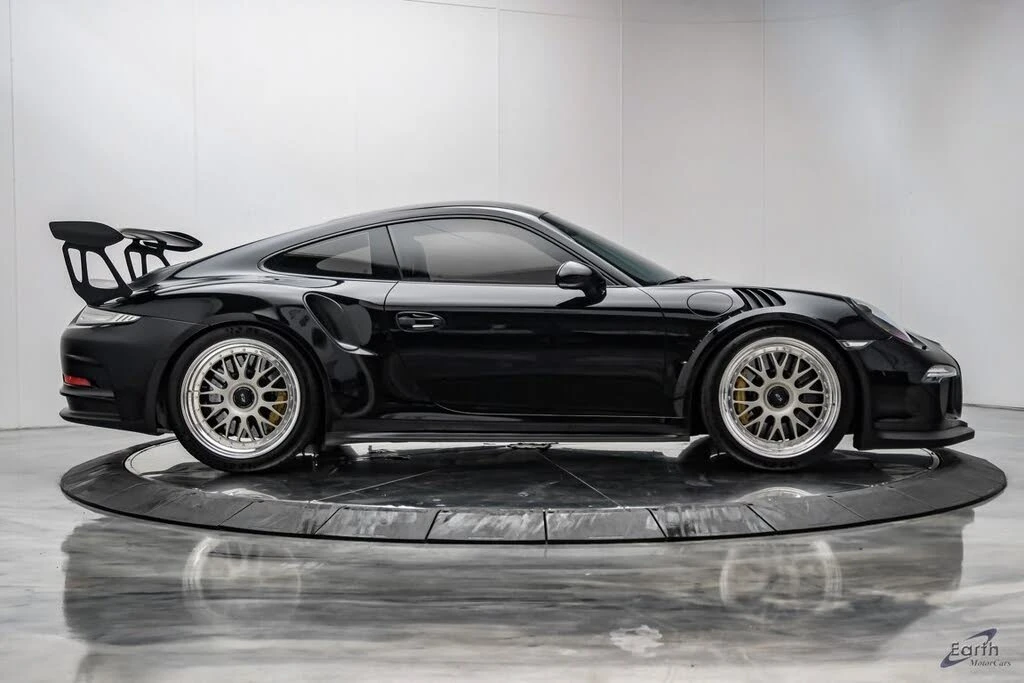2016 Porsche 991 GT3 RS - Image 23 of 31
