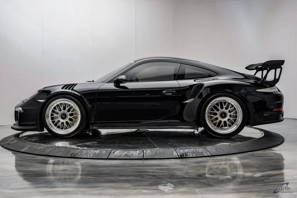 2016 Porsche 991 GT3 RS - Image 7 of 31