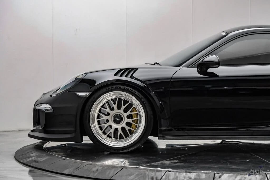 2016 Porsche 991 GT3 RS - Image 9 of 31