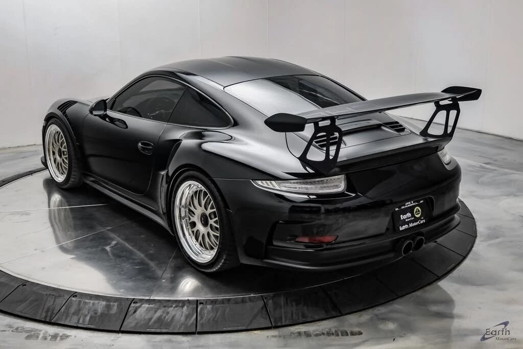 2016 Porsche 991 GT3 RS - Image 13 of 31