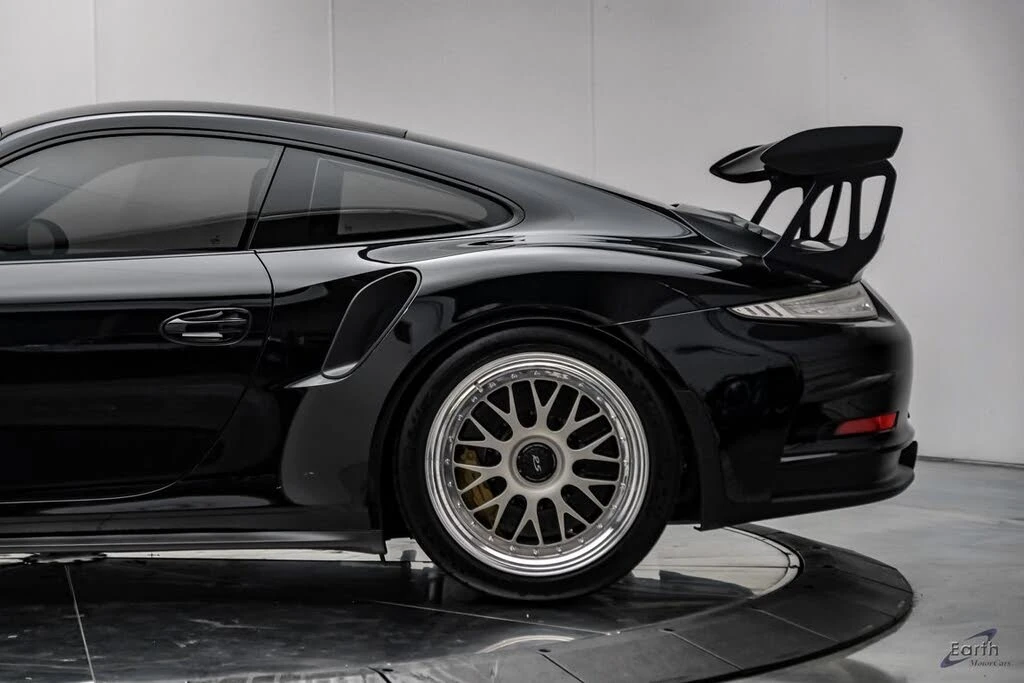 2016 Porsche 991 GT3 RS - Image 10 of 31