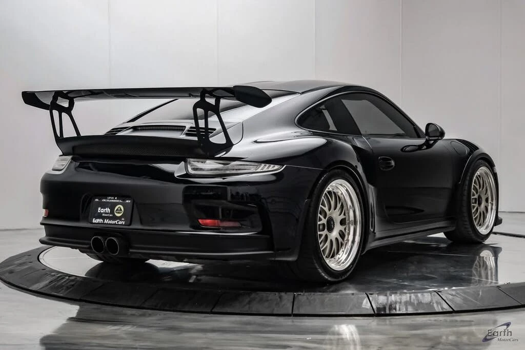 2016 Porsche 991 GT3 RS - Image 19 of 31