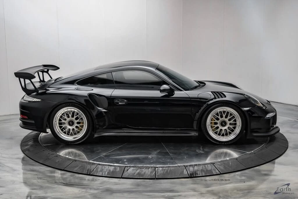 2016 Porsche 991 GT3 RS - Image 24 of 31