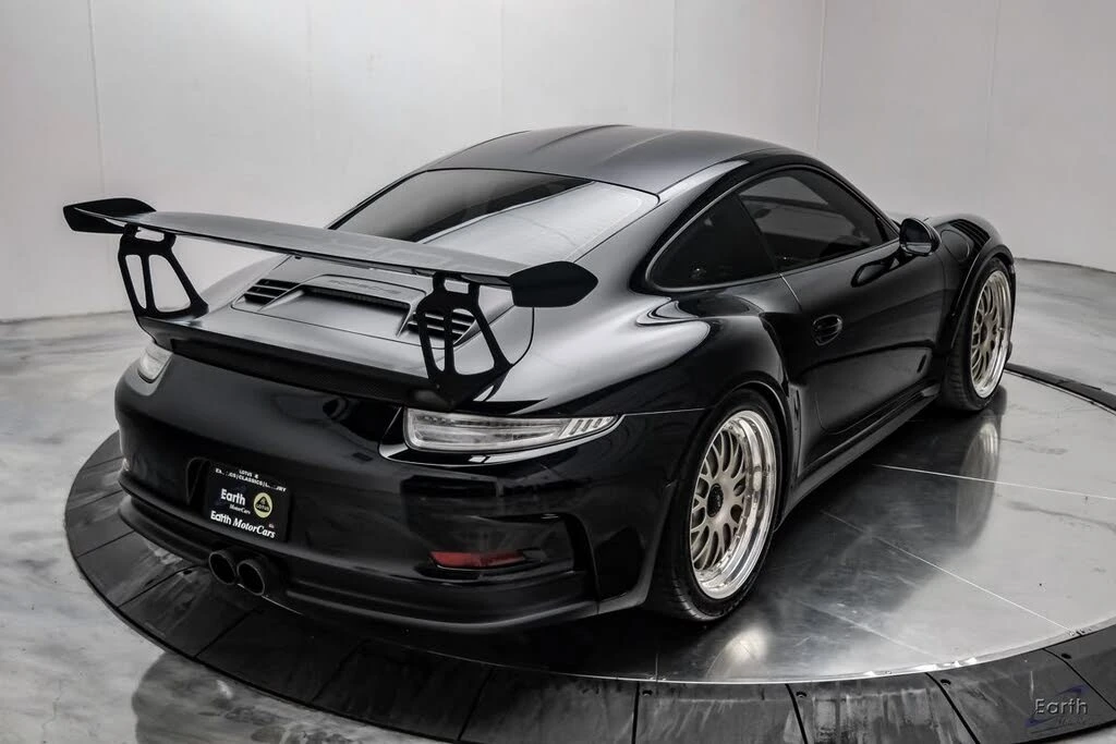 2016 Porsche 991 GT3 RS - Image 20 of 31