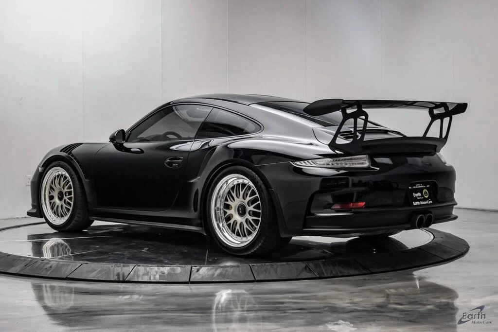 2016 Porsche 991 GT3 RS - Image 11 of 31