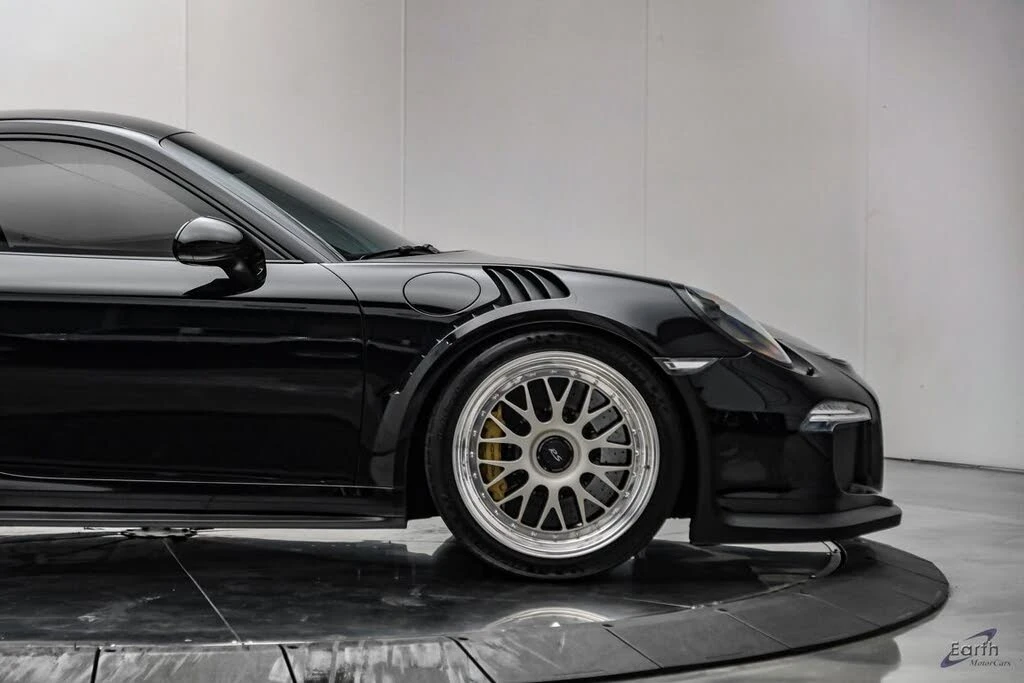 2016 Porsche 991 GT3 RS - Image 26 of 31