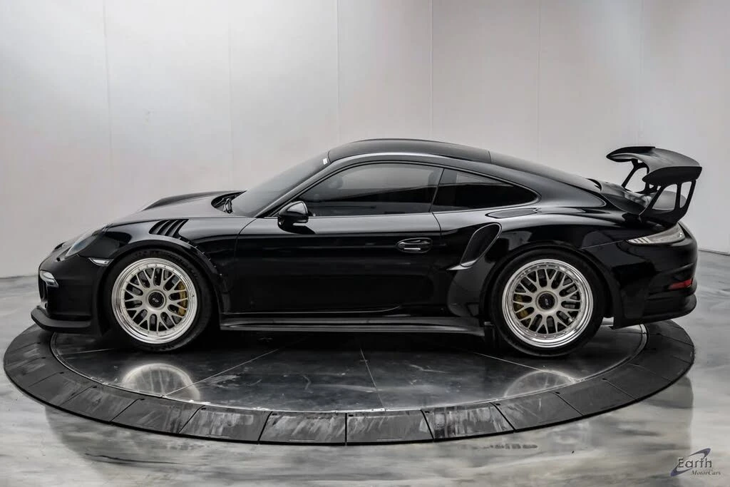 2016 Porsche 991 GT3 RS - Image 8 of 31