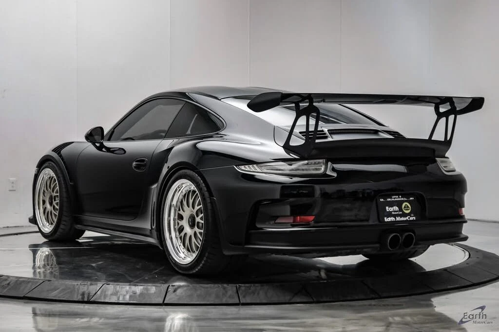 2016 Porsche 991 GT3 RS - Image 12 of 31