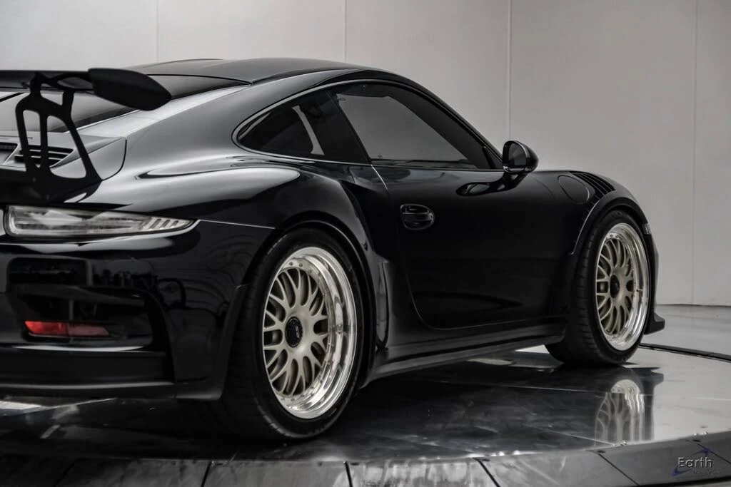 2016 Porsche 991 GT3 RS - Image 22 of 31