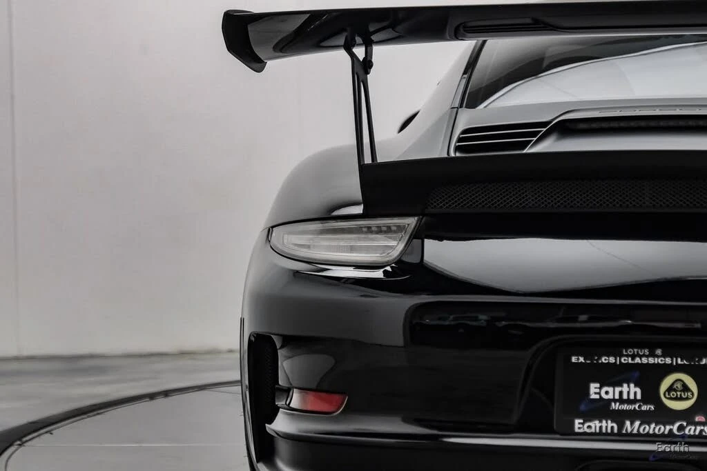 2016 Porsche 991 GT3 RS - Image 16 of 31