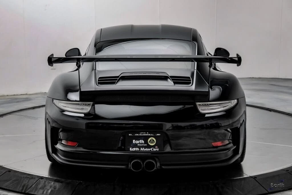 2016 Porsche 991 GT3 RS - Image 15 of 31