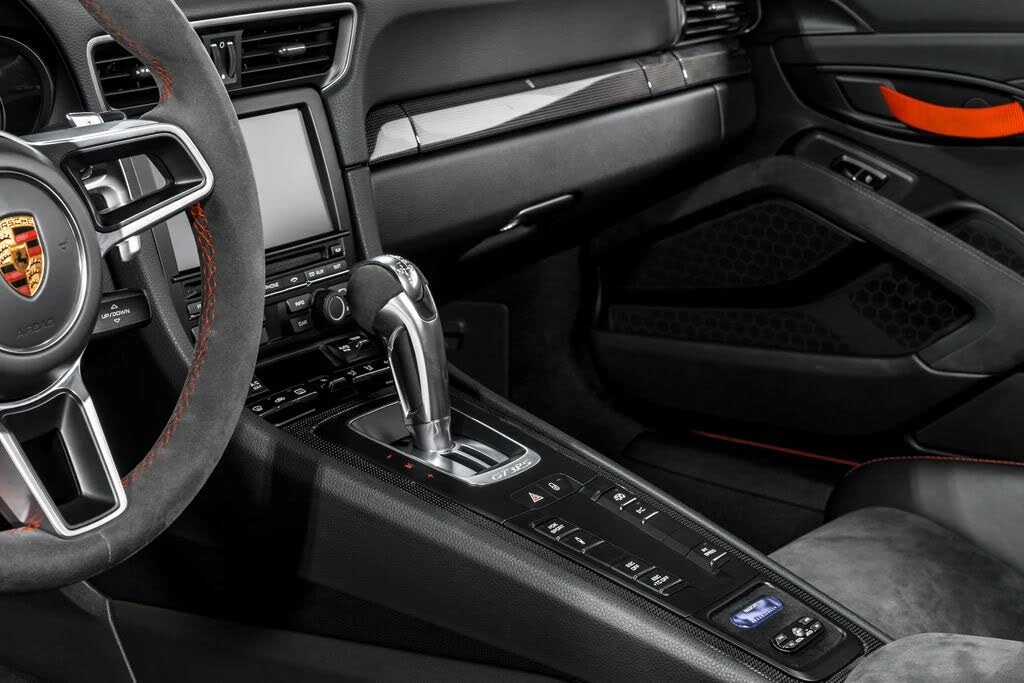 2016 Porsche 991 GT3 RS - Image 22 of 31