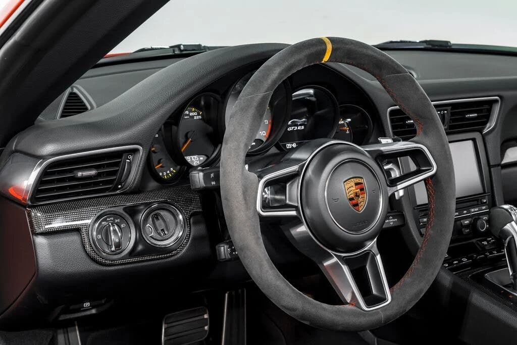 2016 Porsche 991 GT3 RS - Image 14 of 31