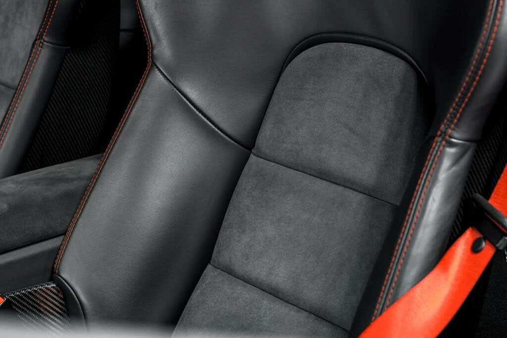 2016 Porsche 991 GT3 RS - Image 20 of 31