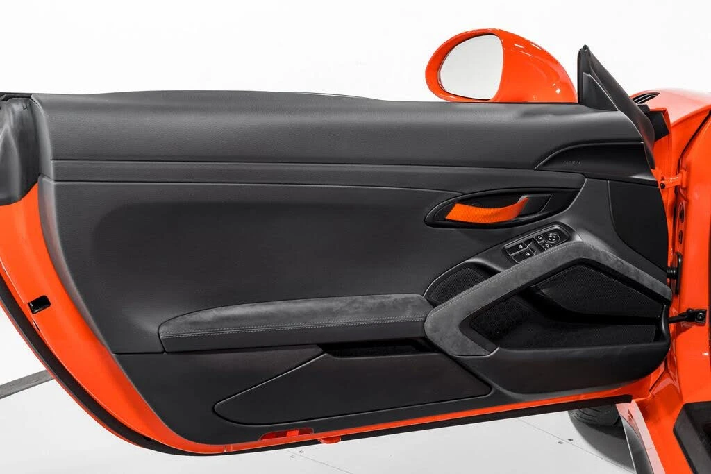 2016 Porsche 991 GT3 RS - Image 9 of 31