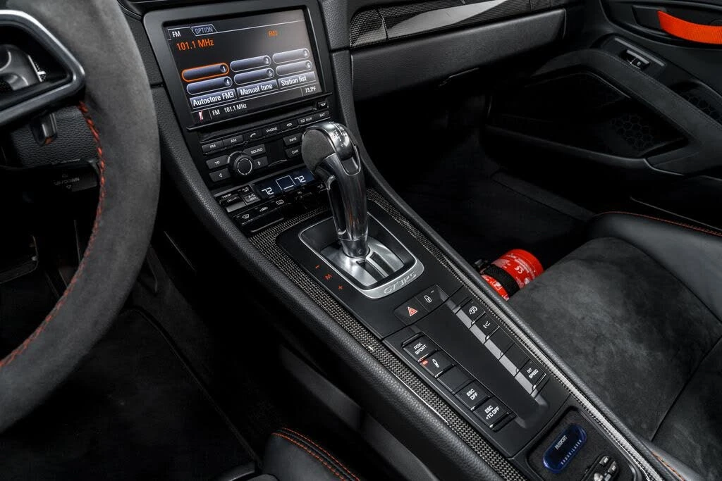 2016 Porsche 991 GT3 RS - Image 23 of 31