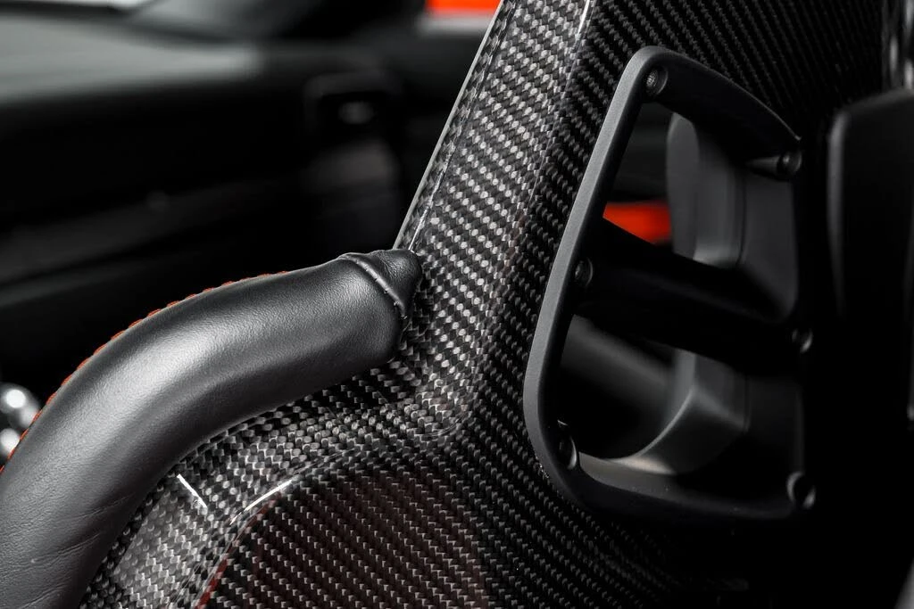 2016 Porsche 991 GT3 RS - Image 21 of 31