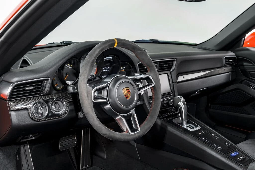 2016 Porsche 991 GT3 RS - Image 13 of 31
