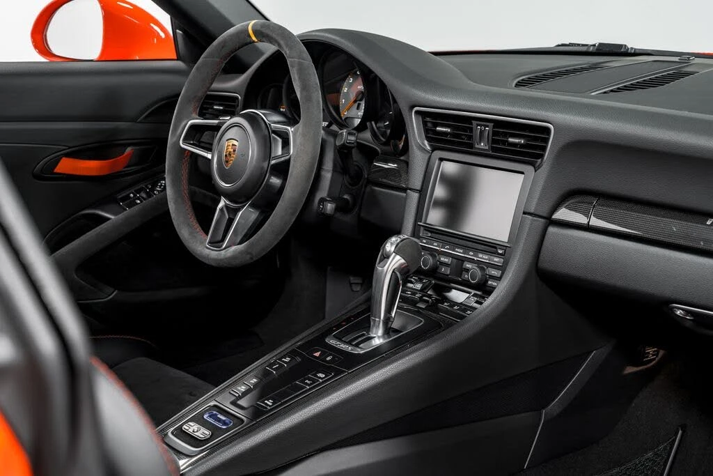 2016 Porsche 991 GT3 RS - Image 29 of 31