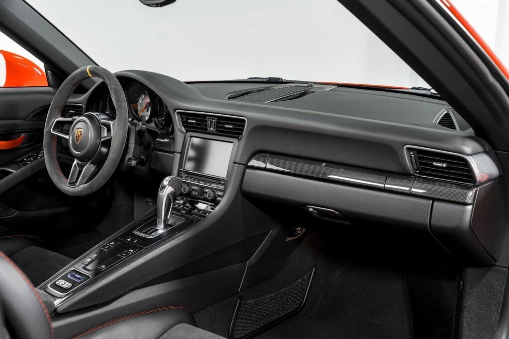 2016 Porsche 991 GT3 RS - Image 30 of 31