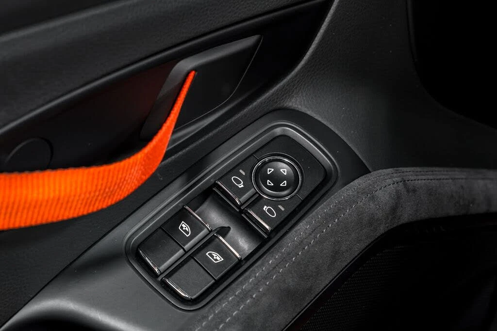 2016 Porsche 991 GT3 RS - Image 10 of 31