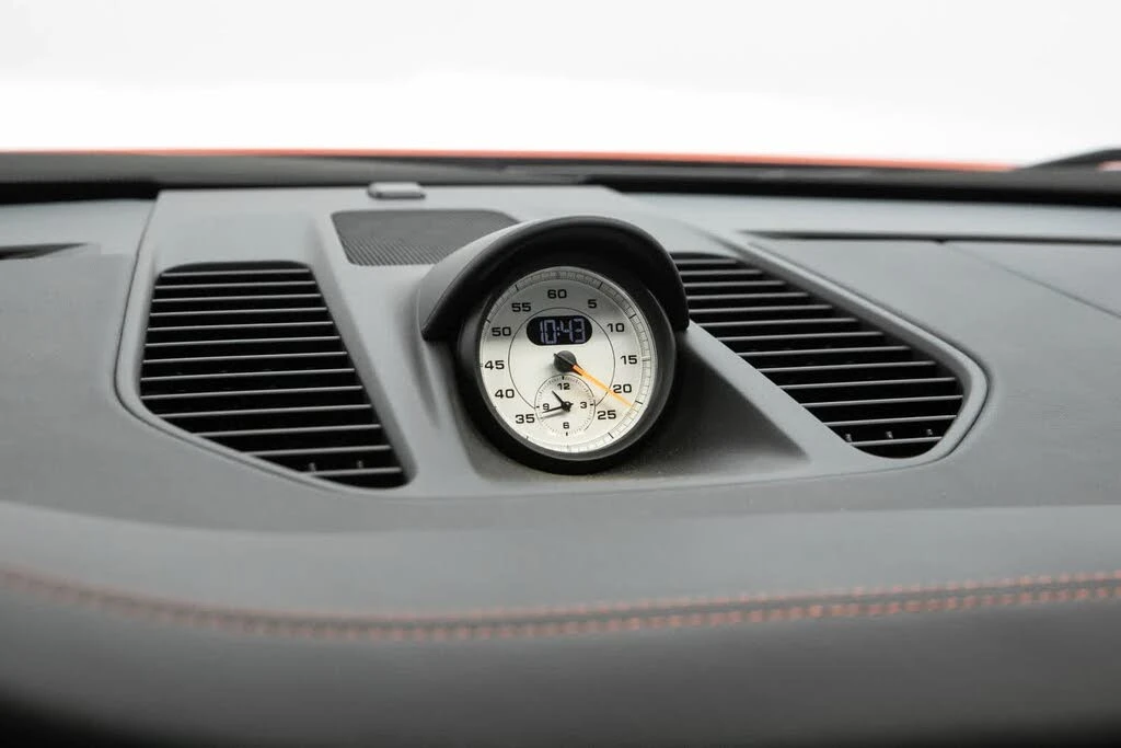 2016 Porsche 991 GT3 RS - Image 26 of 31