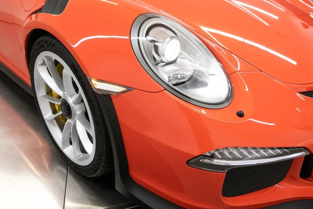 2016 Porsche 991 GT3 RS - Image 12 of 31