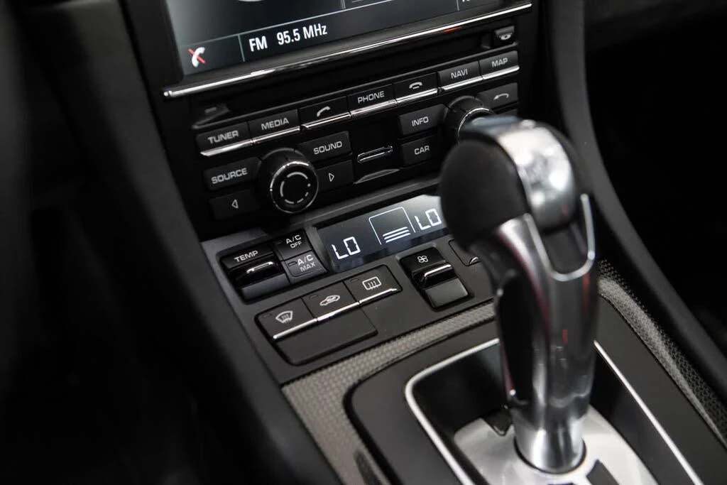 2016 Porsche 991 GT3 RS - Image 21 of 31