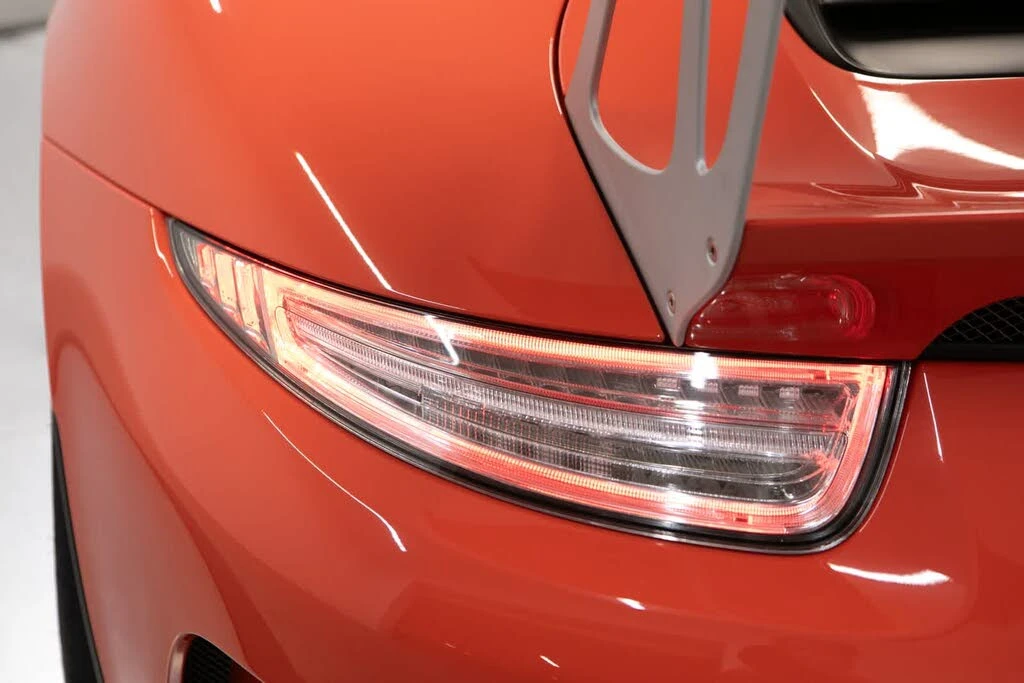 2016 Porsche 991 GT3 RS - Image 28 of 31