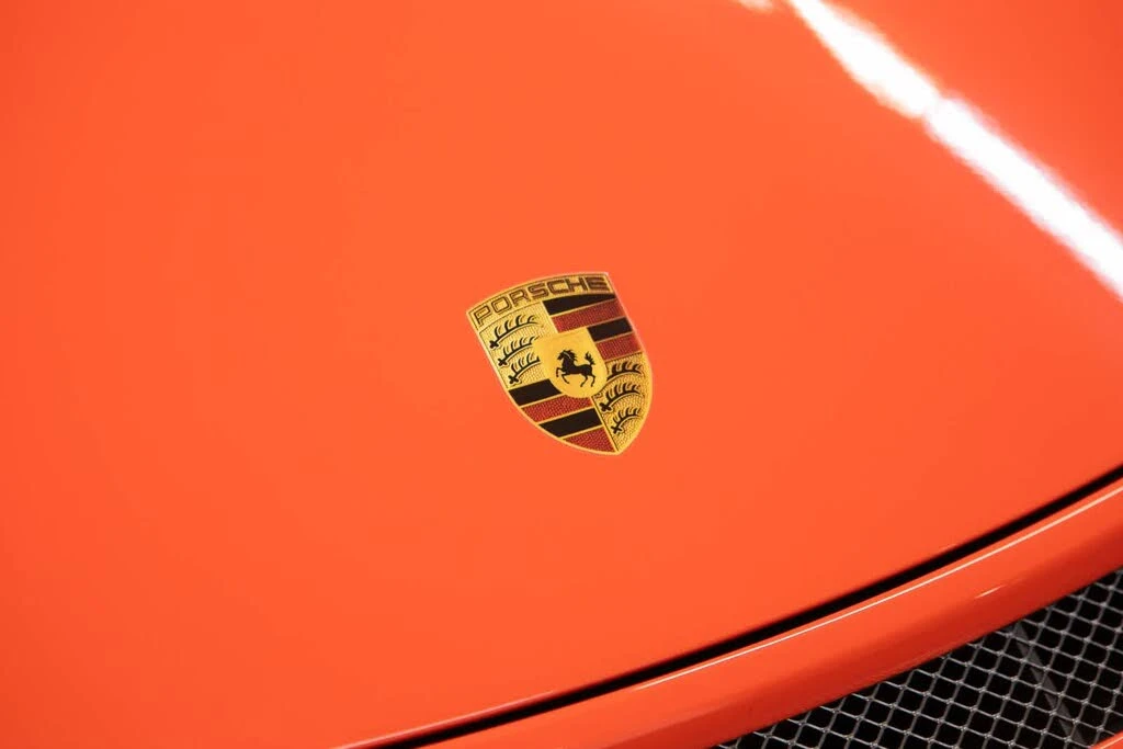 2016 Porsche 991 GT3 RS - Image 16 of 31