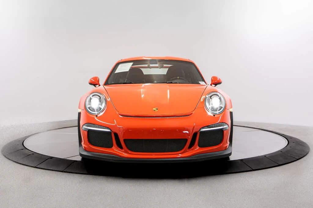 2016 Porsche 991 GT3 RS - Image 10 of 31