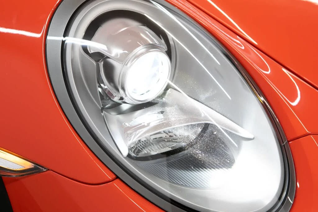 2016 Porsche 991 GT3 RS - Image 15 of 31
