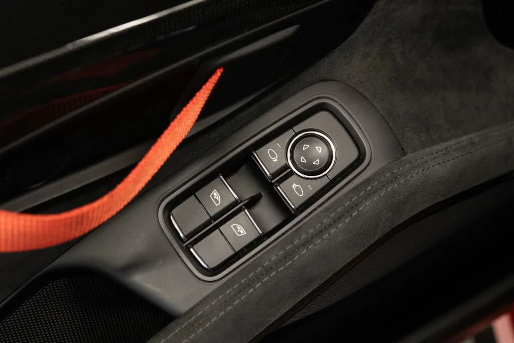 2016 Porsche 991 GT3 RS - Image 18 of 31
