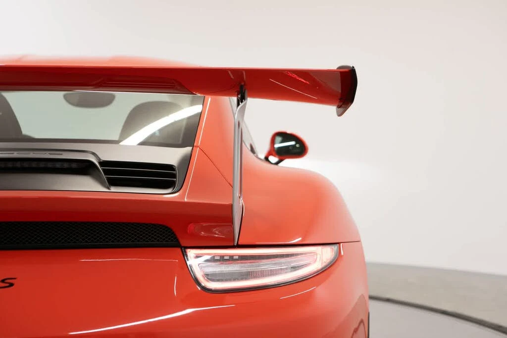2016 Porsche 991 GT3 RS - Image 31 of 31
