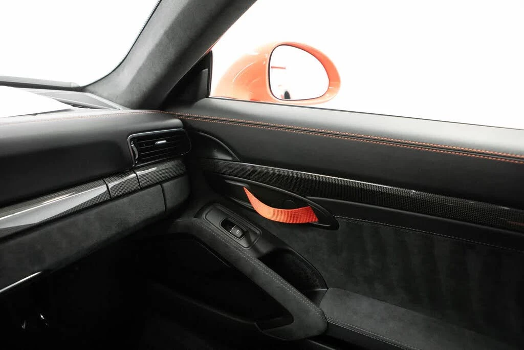 2016 Porsche 991 GT3 RS - Image 23 of 31