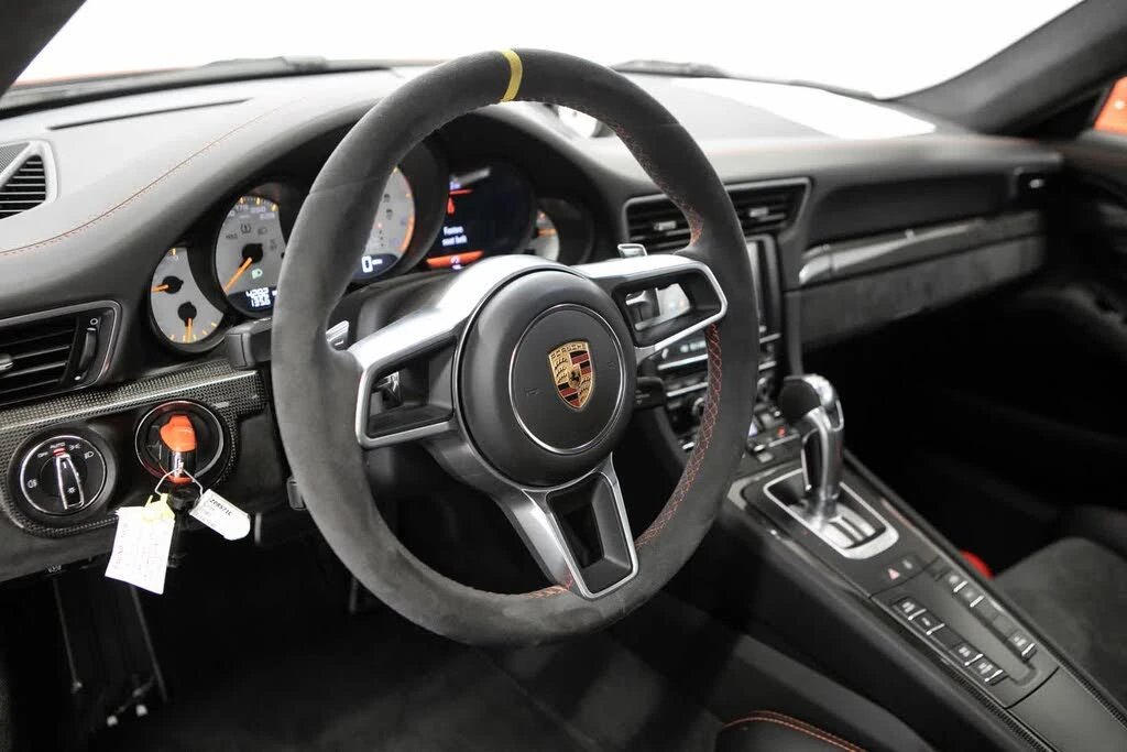2016 Porsche 991 GT3 RS - Image 4 of 31