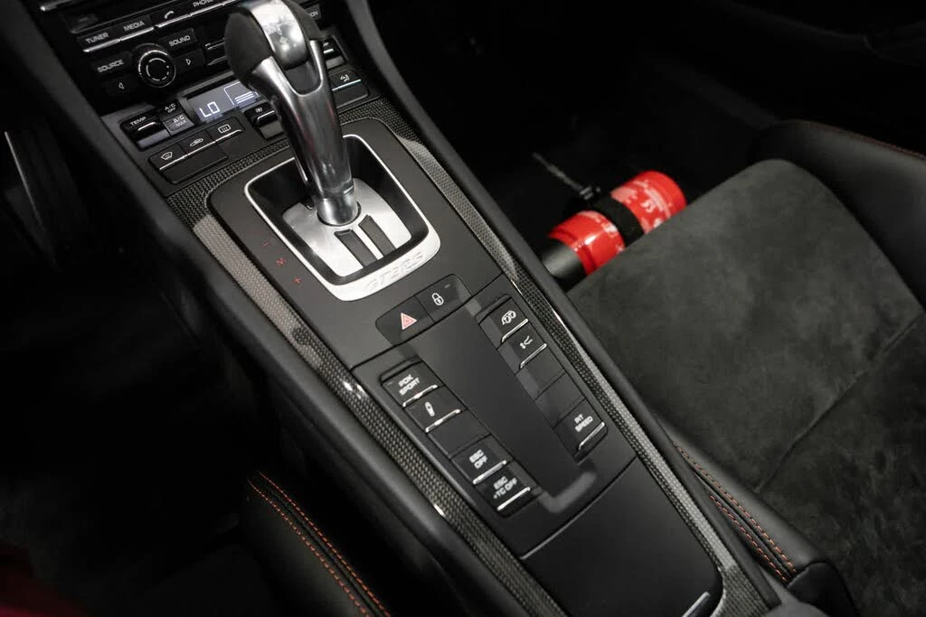2016 Porsche 991 GT3 RS - Image 22 of 31