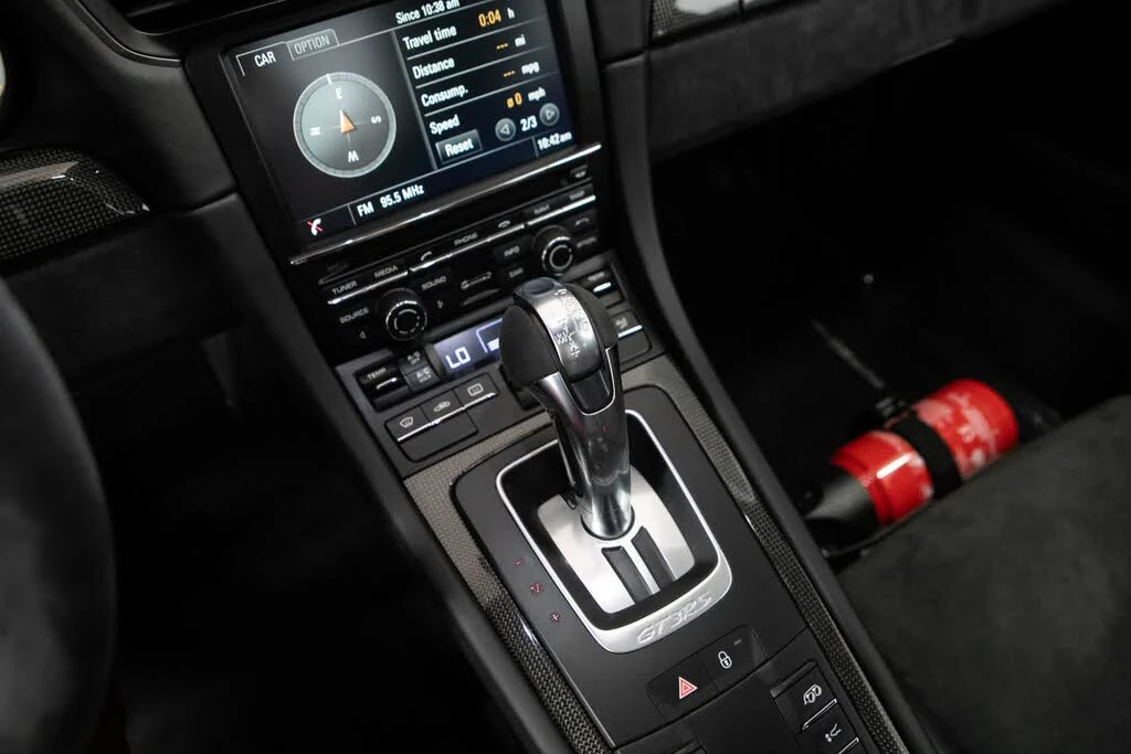 2016 Porsche 991 GT3 RS - Image 20 of 31