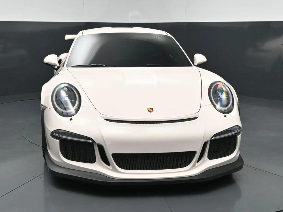 2016 Porsche 991 GT3 RS - Image 13 of 31